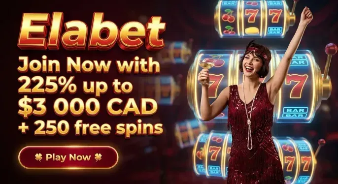 Elabet Casino